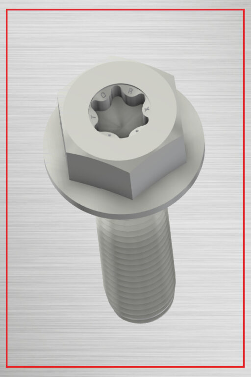 Torx System TORX® – CAMCAR